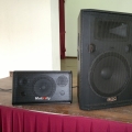 Pa Sistem Karaoke Dj Mc Doa Hanya Rm 350