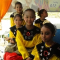 Rentak Tari Seirama