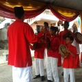 Rentak Tari Seirama