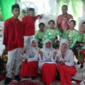 Rentak Tari Seirama