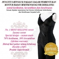 Premium Beautiful Top Agent By Farah Shazwin Daud