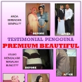 Premium Beautiful Top Agent By Farah Shazwin Daud