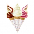 Katering Aiskrim Untuk Perkahwinan - Mingomingo Aiskrim
