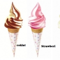 Katering Aiskrim Untuk Perkahwinan - Mingomingo Aiskrim