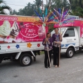 Katering Aiskrim Untuk Perkahwinan - Mingomingo Aiskrim