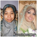 Eliana Qila Vouge D'touch
