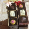 Chocolate Dreamz By Iss