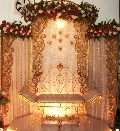 Glamourous Wedding Boutique