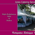 Azies Catering