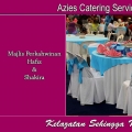 Azies Catering