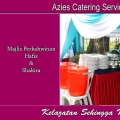 Azies Catering