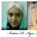 Intan D Ayu Touch