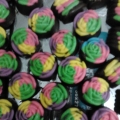 Coklat Handmade  