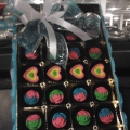 Coklat Handmade  