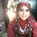 D'azua Solekan Pengantin