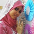 D'azua Solekan Pengantin
