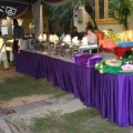 Experience Catering