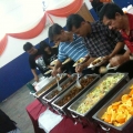 Kajangcatering