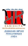 Kasihkita Wedding: Video: Photo: Planner
