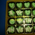 Nur Kuantan Bakery