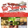 D'yana Home Spa