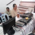 Pa System Dan Karaoke Set Serendah Rm350.00