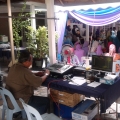 Pa System Dan Karaoke Set Serendah Rm350.00
