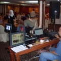Pa System Dan Karaoke Set Serendah Rm350.00