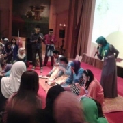 Pengacara Majlis Perkahwinan