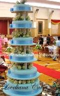 Loveliana Cakes