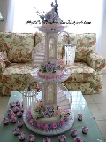 Loveliana Cakes