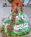 Loveliana Cakes