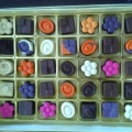 Cubikchoclairs Homemade