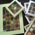 Cubikchoclairs Homemade
