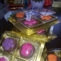 Cubikchoclairs Homemade