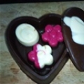 Cubikchoclairs Homemade