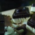 Cubikchoclairs Homemade
