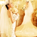 Ziques Bridal Boutique