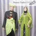 Busana Tradisi 1511