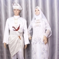 Busana Tradisi 1511