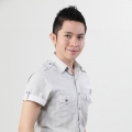 Azam Zainal Celebrity Wedding Host