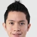 Azam Zainal Celebrity Wedding Host