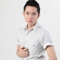 Azam Zainal Celebrity Wedding Host