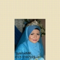 Syamie Make Up
