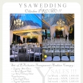Ysa Wedding & Events
