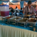 Al Khidmah Catering