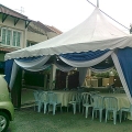 Kanopi & Katering