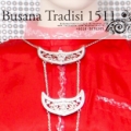 Baju Pengantin Merah Sedondon Sepasang Rm399 Untuk Disewa