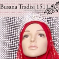 Baju Pengantin Merah Sedondon Sepasang Rm399 Untuk Disewa
