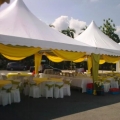 Seri Cinta Kanopi & Katering